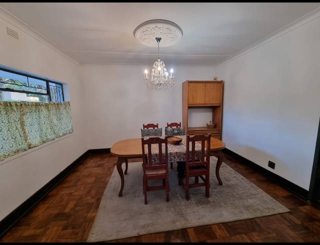 4 BEDROOM HOUSE FOR SALE IN THREE RIVERS PROPER